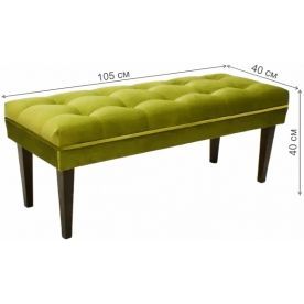 Банкетка HD 1050