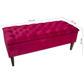 Банкетка HD 1100