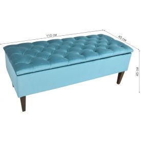 Банкетка HD 1100