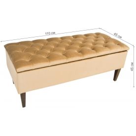 Банкетка HD 1100