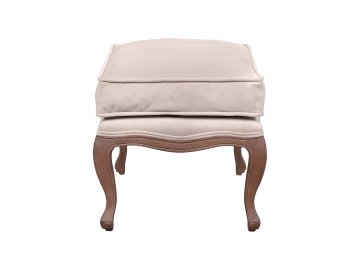 Банкетка Nitro Beige Ottoman V2 Бежевый