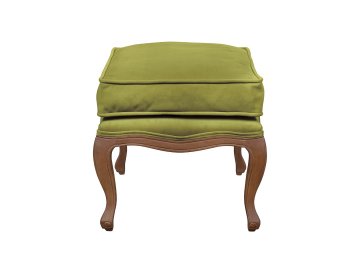 Банкетка Nitro Green Ottoman Зеленый