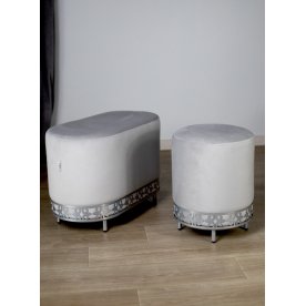 Банкетка Sheffilton SHT-B20-1