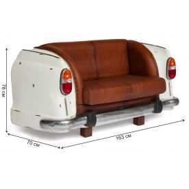 Диван Ambasador