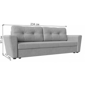 Диван Амстердам Лайт