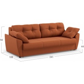 Диван Moon Family 051