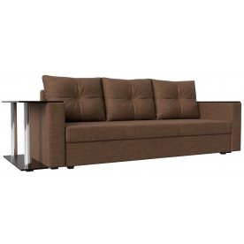 Диван Атланта со столом