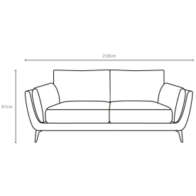 Диван Amsterdam 5176
