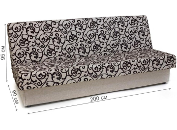 Диван Браво