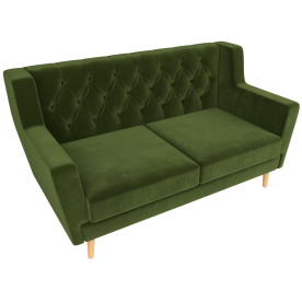 Диван Брайтон 2 Люкс