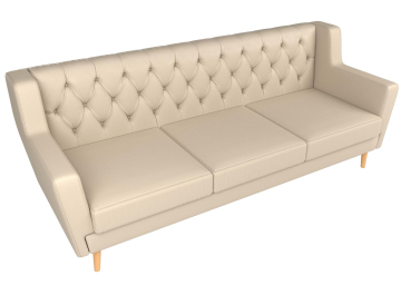 Диван Брайтон 3 Люкс