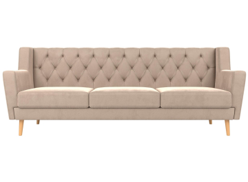 Диван Брайтон 3 Люкс