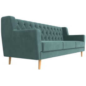 Диван Брайтон 3 Люкс