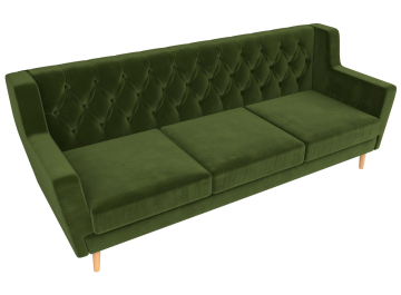 Диван Брайтон 3 Люкс