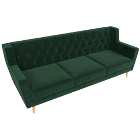 Диван Брайтон 3 Люкс