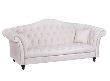 Диван Calee Beige