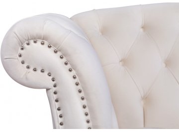 Диван Calee Beige