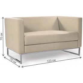 Диван Chairman Дюна