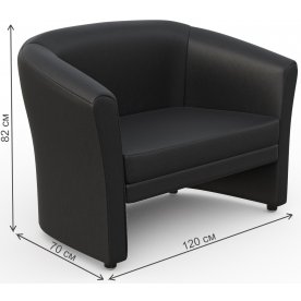 Диван Chairman Крон