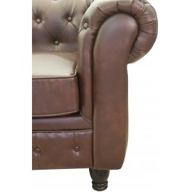 Диван Chesterfield