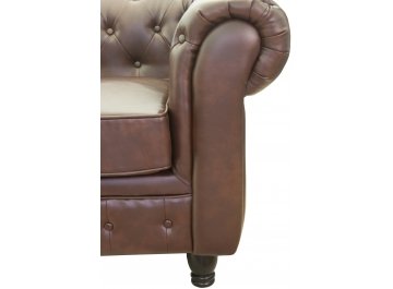 Диван Chesterfield