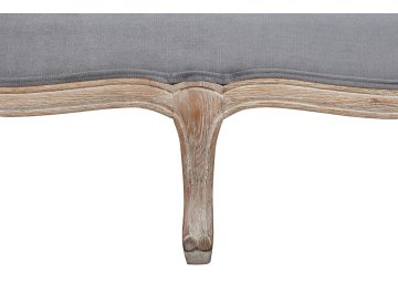 Диван Darcy 3 Grey