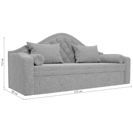 Диван Сойер