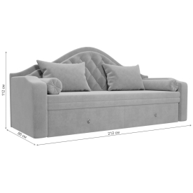 Диван Сойер