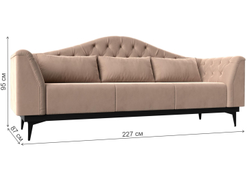 Диван Флорида