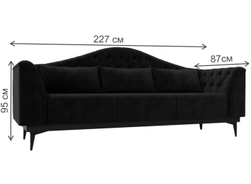 Диван Флорида