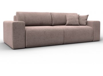 Диван-кровать Форум-036 НПБ Классик велюр tower 05 бежевый