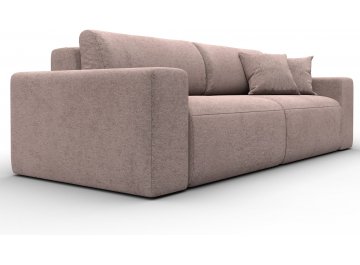 Диван-кровать Форум-036 НПБ Классик велюр tower 05 бежевый