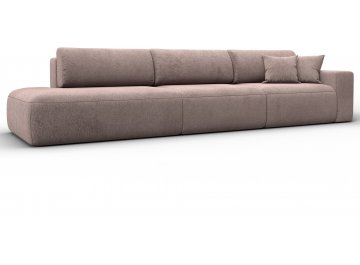 Диван Форум-036 НПБ Модерн Лонг tower 05 бежевый