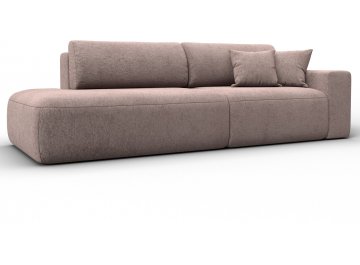 Диван угловой Форум-036 НПБ Модерн tower 05 бежевый