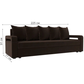 Диван Гермес лайт