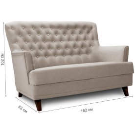 Диван Каприз