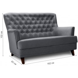 Диван Каприз