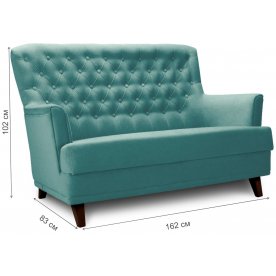 Диван Каприз