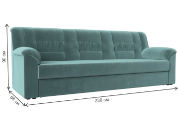 Диван Карелия