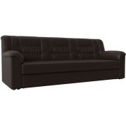 экокожа коричневый