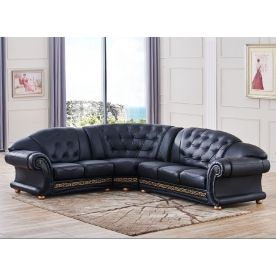 Диван угловой Versace