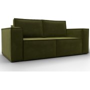 зеленый микровельвет