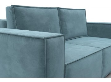 Диван Куба мини