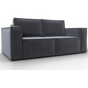 серый велюр