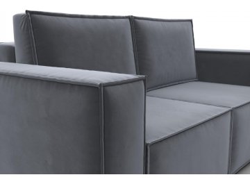 Диван Куба мини