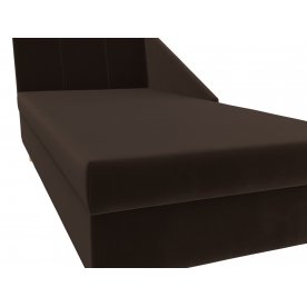 Диван-кушетка Астер левый