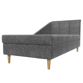 Диван-кушетка Астер правый