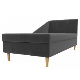 Диван-кушетка Астер правый