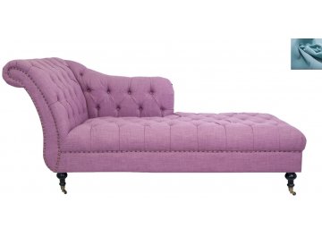 Диван-кушетка Bego голубой