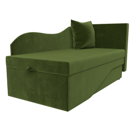 Диван-кушетка Гармония правый